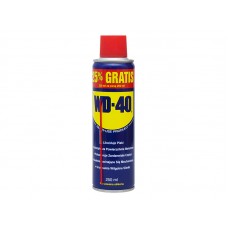 Tepalas WD-40 250ml 